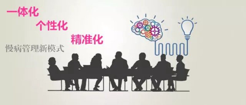 健康管理服务