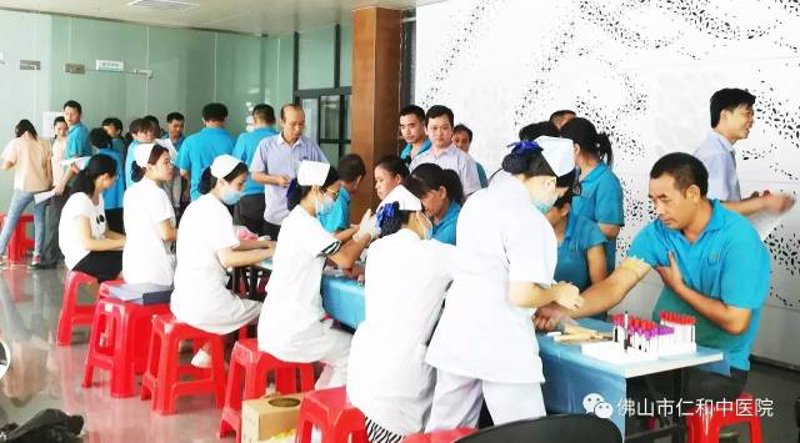 走进健康咨询领域：关注身体健康与心理健康的重要性